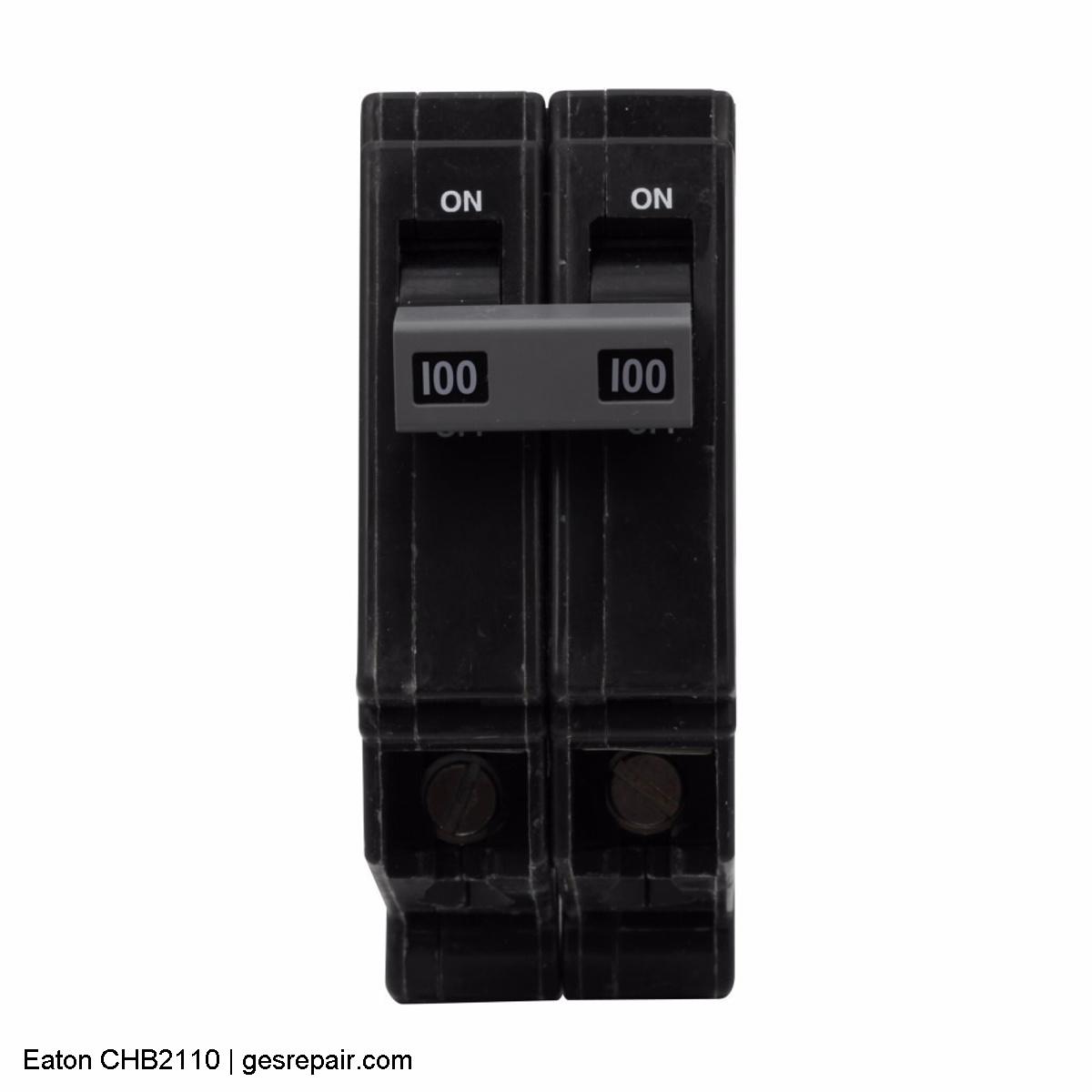 Eaton CHB2110 Eaton Part CHB2110 Circuit Protection https://gesrepair.com/wp-content/uploads/2025/10/images/Eaton_Part_CHB2110_Circuit_Protection.jpg