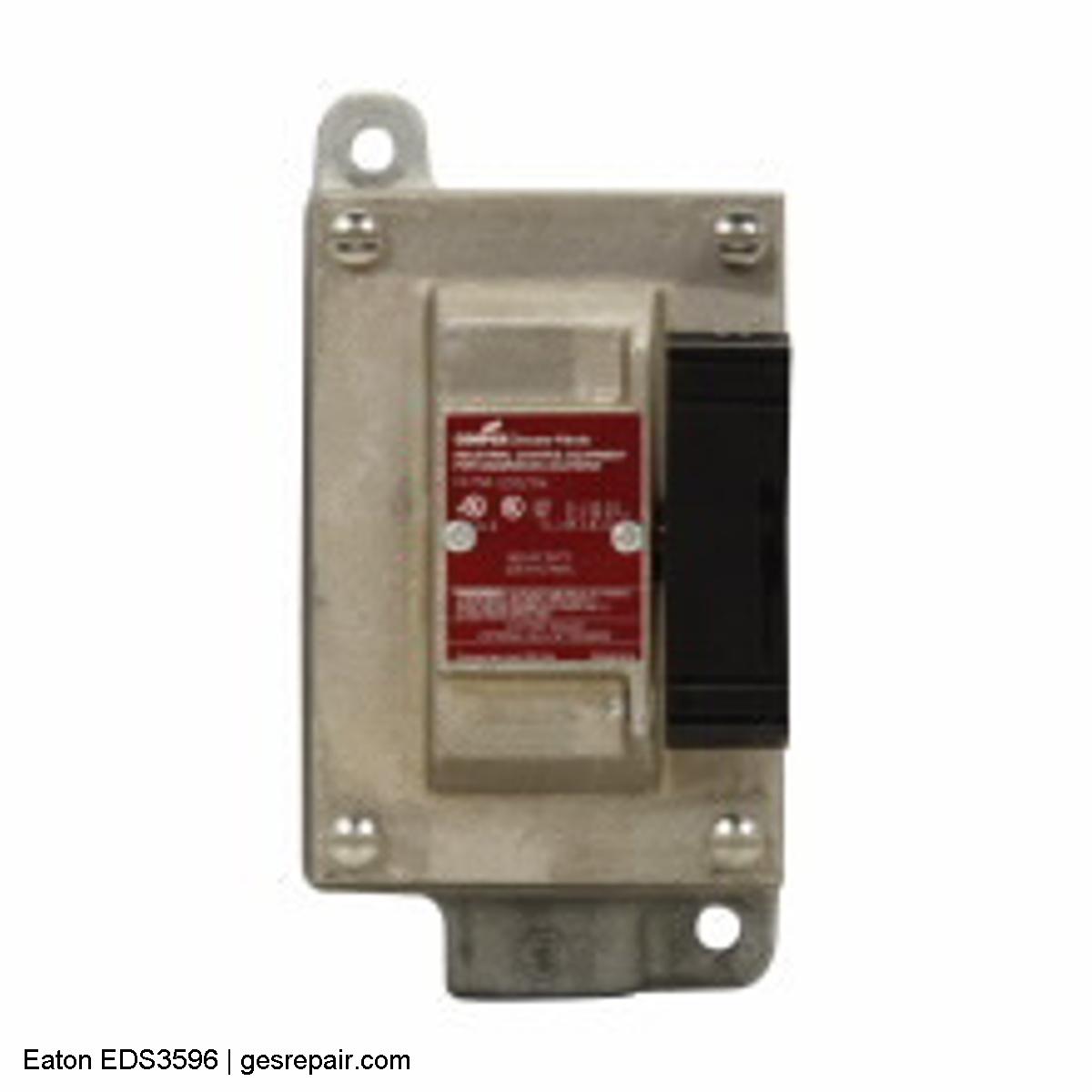 Eaton EDS3596 Eaton Part EDS3596 Automation Switches https://gesrepair.com/wp-content/uploads/2025/10/images/Eaton_Part_EDS3596_Automation_Switches.jpg