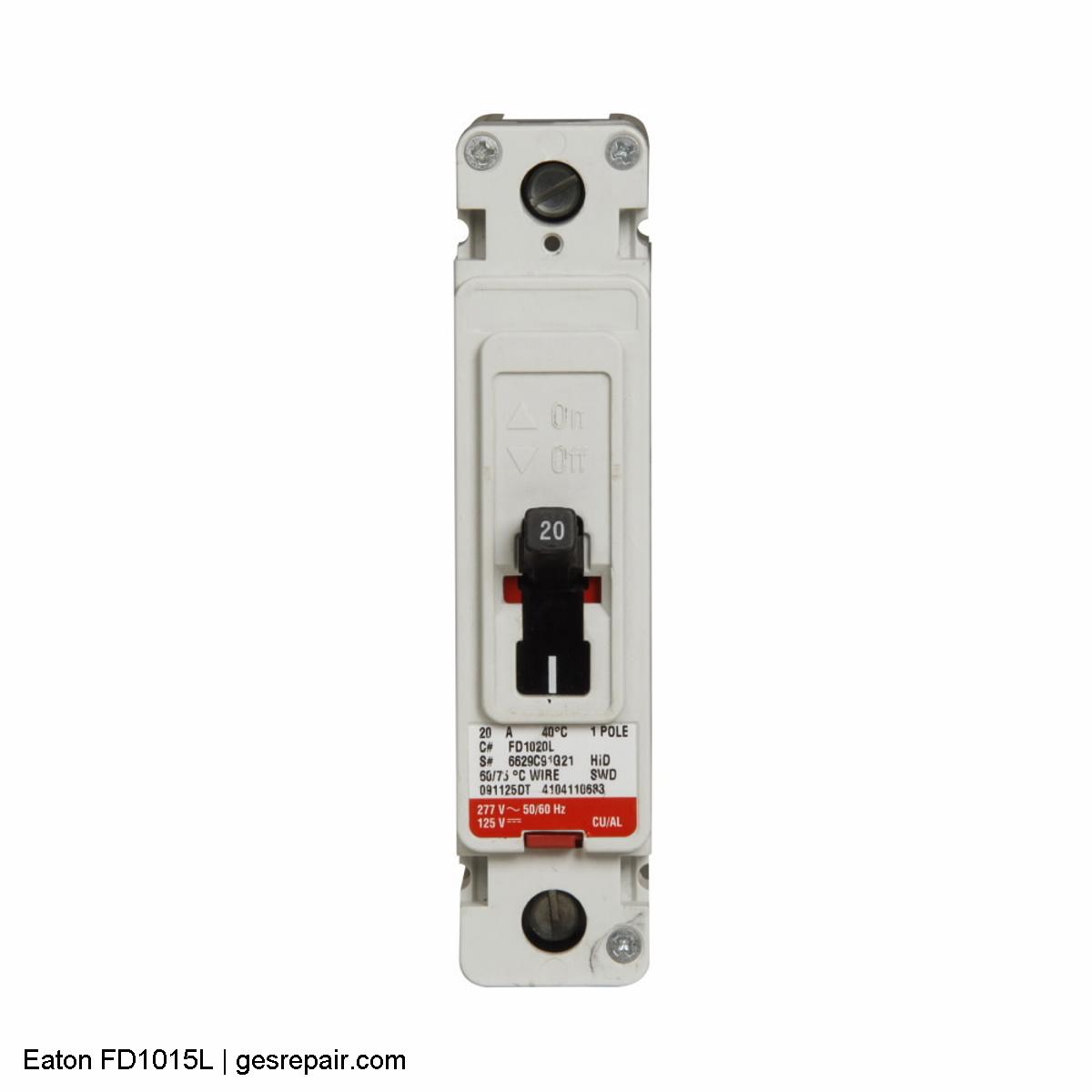 Eaton FD1015L Eaton Part FD1015L Circuit Protection https://gesrepair.com/wp-content/uploads/2025/10/images/Eaton_Part_FD1015L_Circuit_Protection.jpg