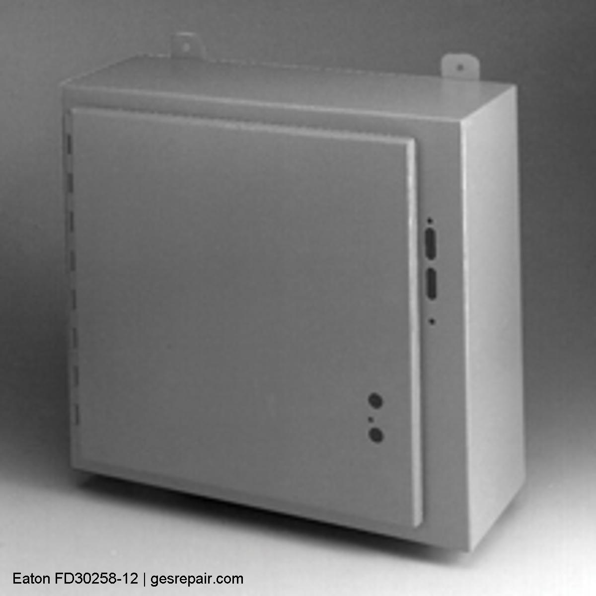 Eaton FD30258-12 Eaton Part FD30258-12 Circuit Protection https://gesrepair.com/wp-content/uploads/2025/10/images/Eaton_Part_FD30258-12_Circuit_Protection.jpg