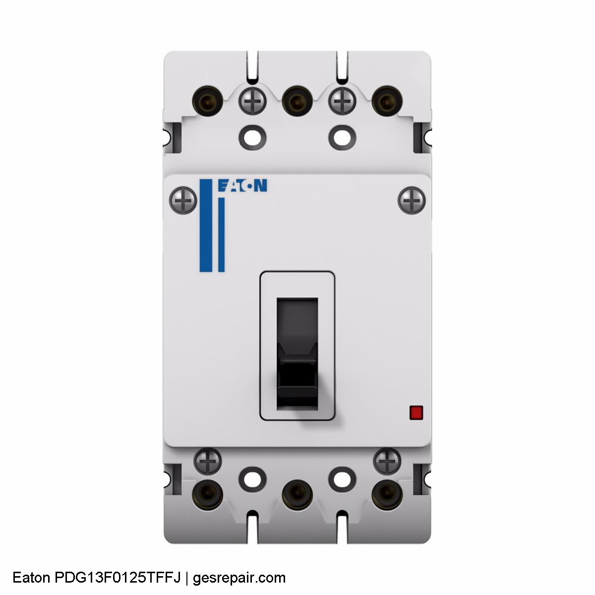 Eaton PDG13F0125TFFJ Eaton Part PDG13F0125TFFJ Circuit Protection https://gesrepair.com/wp-content/uploads/2025/10/images/Eaton_Part_PDG13F0125TFFJ_Circuit_Protection.jpg