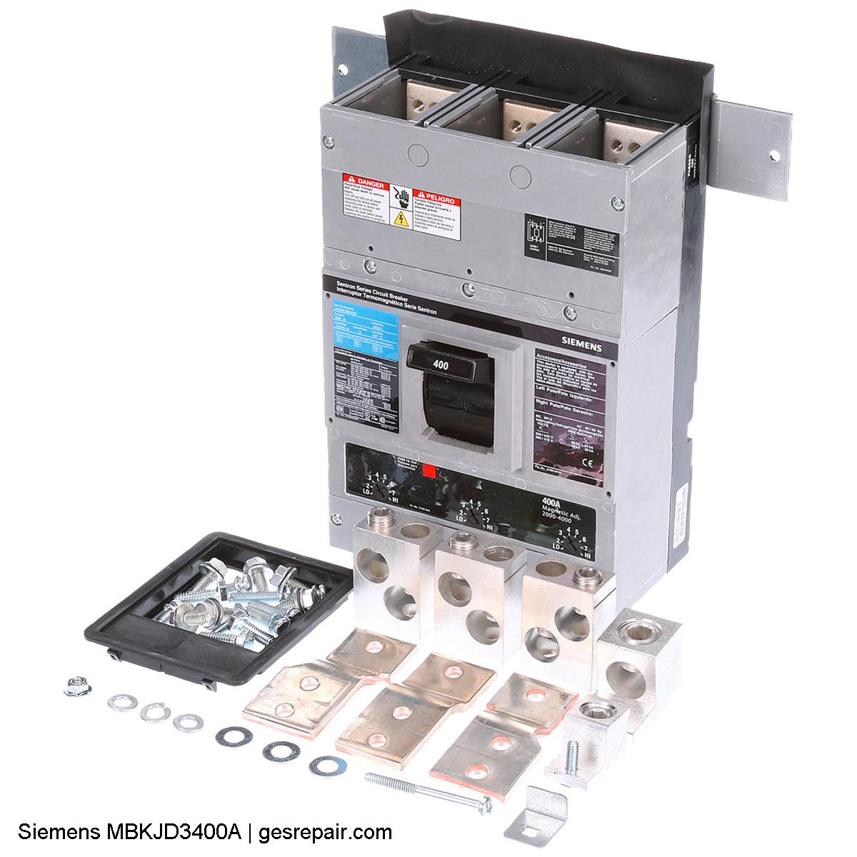 Siemens MBKJD3400A Siemens Part MBKJD3400A Circuit Protection https://gesrepair.com/wp-content/uploads/2025/10/images/Siemens_Part_MBKJD3400A_Circuit_Protection.jpg