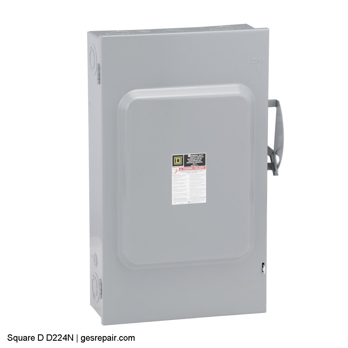 Square D D224N Square D Part D224N Automation Switches https://gesrepair.com/wp-content/uploads/2025/10/images/Square_D_Part_D224N_Automation_Switches.jpg