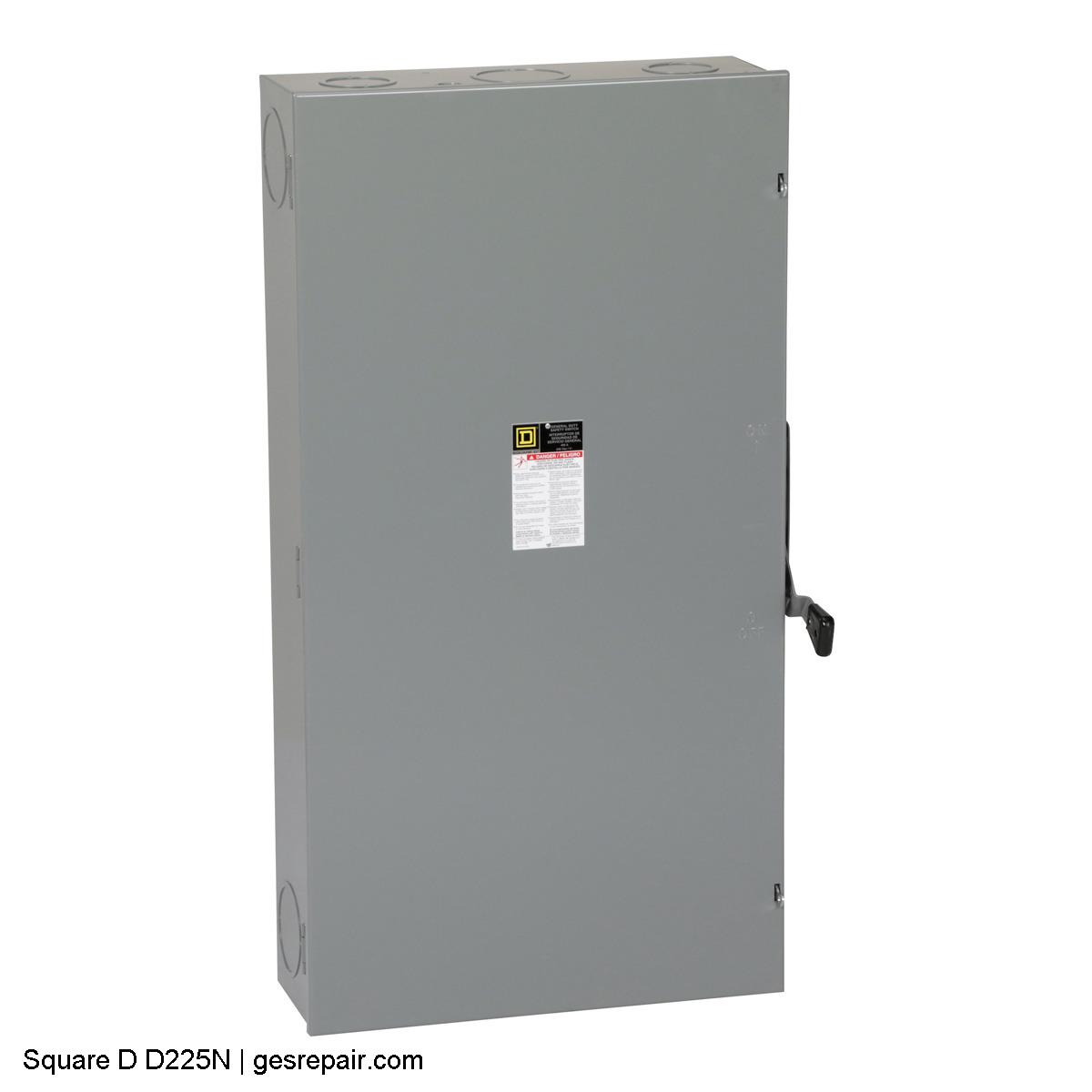 Square D D225N Square D Part D225N Automation Switches https://gesrepair.com/wp-content/uploads/2025/10/images/Square_D_Part_D225N_Automation_Switches.jpg