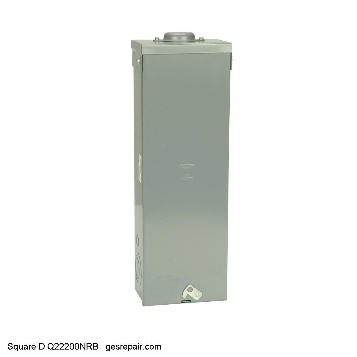 Square D Q22200NRB Square D Part Q22200NRB Circuit Protection https://gesrepair.com/wp-content/uploads/2025/10/images/Square_D_Part_Q22200NRB_Circuit_Protection.jpg