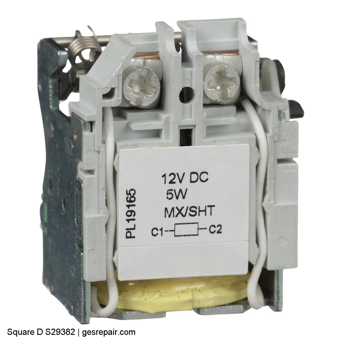 Square D S29382 Square D Part S29382 Circuit Protection https://gesrepair.com/wp-content/uploads/2025/10/images/Square_D_Part_S29382_Circuit_Protection.jpg