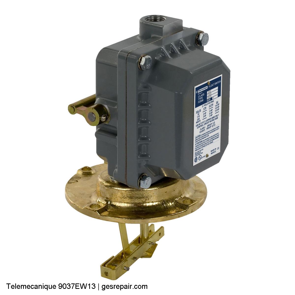 Telemecanique 9037EW13 Telemecanique Part 9037EW13 Automation Switches https://gesrepair.com/wp-content/uploads/2025/10/images/Telemecanique_Part_9037EW13_Automation_Switches.jpg