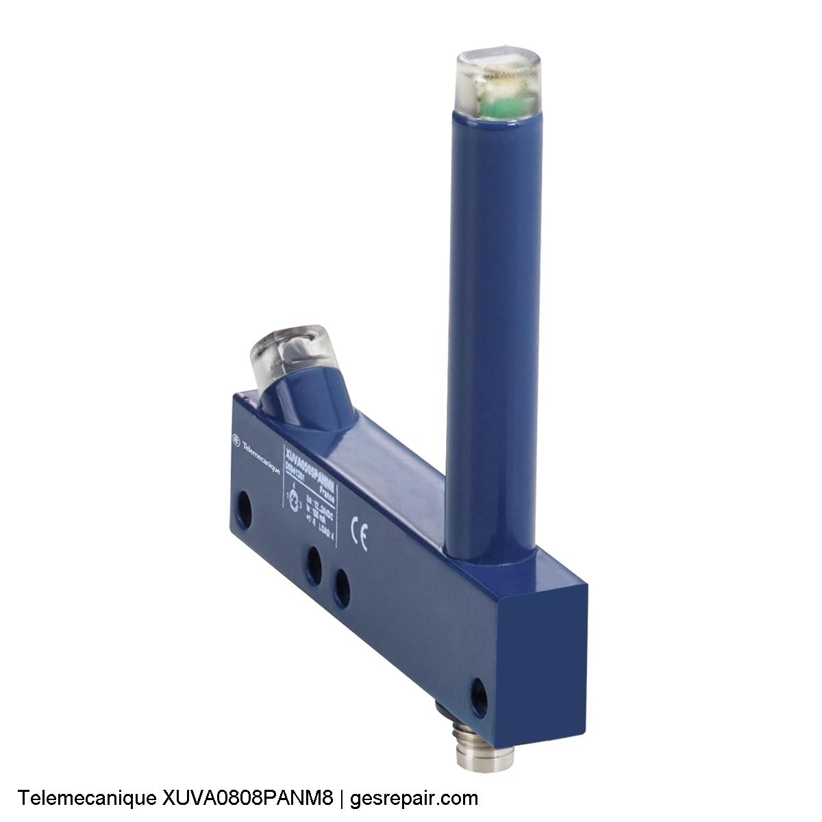 Telemecanique XUVA0808PANM8 Telemecanique Part XUVA0808PANM8 Electrical Controls https://gesrepair.com/wp-content/uploads/2025/10/images/Telemecanique_Part_XUVA0808PANM8_Electrical_Controls.jpg