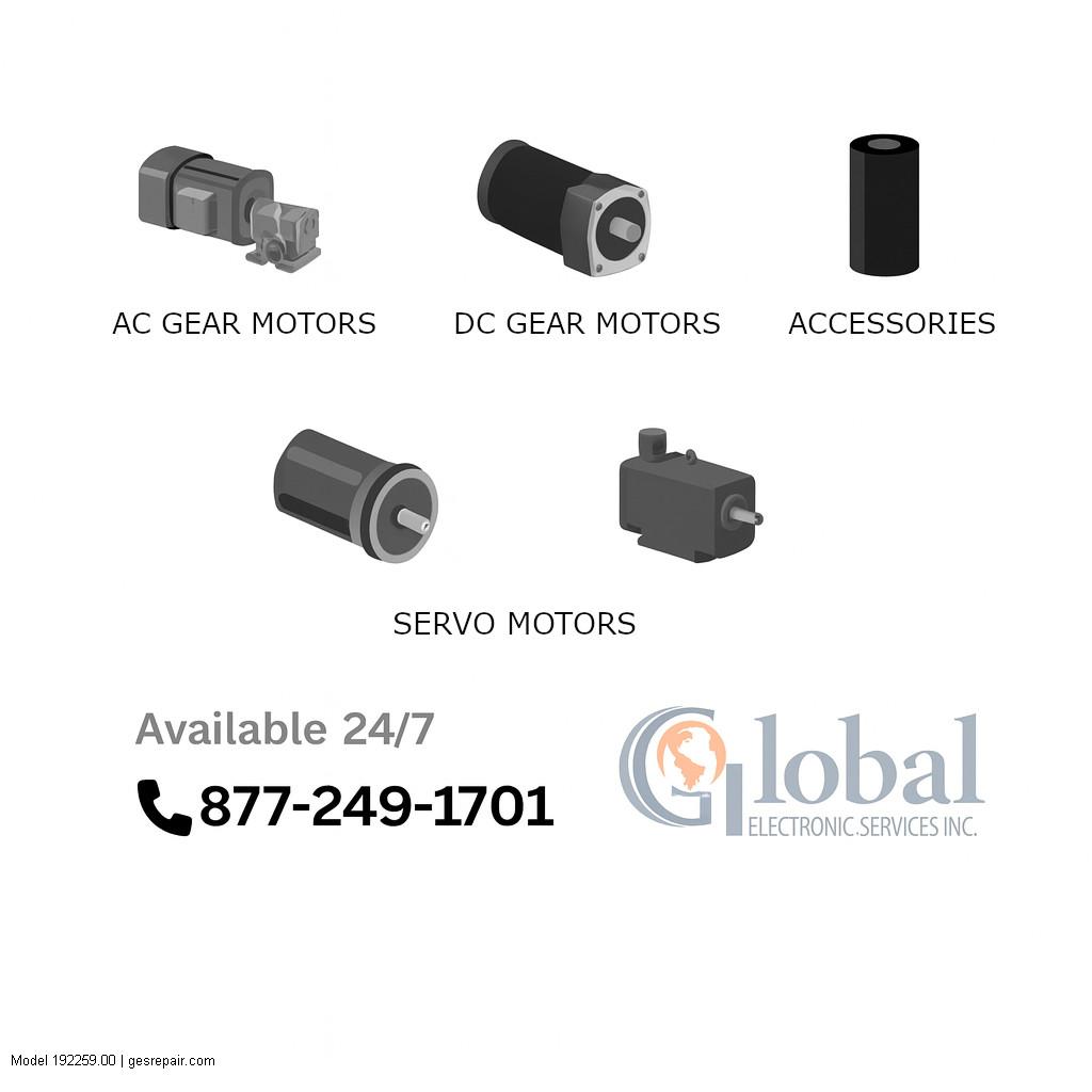LEESON (RRX) 192259.00 LEESON (RRX) Electric Motors Model 192259.00 Service, Sales, Replacement Parts https://gesrepair.com/wp-content/uploads/2025/12/LEESON_RRX_Electric_Motors_Model_192259.00_Service_Sales_Replacement_Parts.jpg