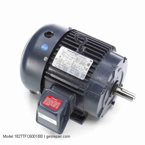 MARATHON ELECTRIC 182TTFC6001BB MARATHON ELECTRIC Electric Motors Model 182TTFC6001BB Service, Sales, Replacement Parts https://gesrepair.com/wp-content/uploads/2025/12/MARATHON_ELECTRIC_Electric_Motors_Model_182TTFC6001BB_Service_Sales_Replacement_Parts.jpg