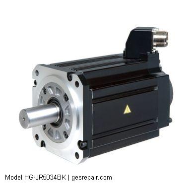 Mitsubishi Electric HG-JR5034BK Mitsubishi Electric Servo Motor w/ Brake Model HG-JR5034BK Service, Sales, Replacement Parts https://gesrepair.com/wp-content/uploads/2025/12/Mitsubishi_Electric_Servo_Motor_w_Brake_Model_HG-JR5034BK_Service_Sales_Replacement_Parts.jpg