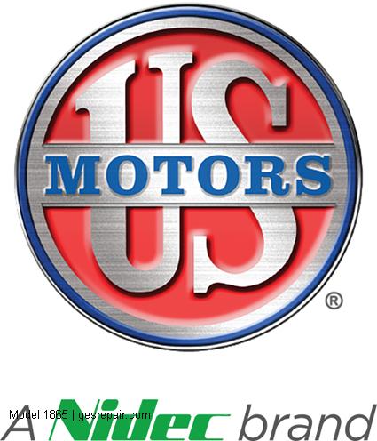 US Motors (Nidec) 1865 US Motors (Nidec) Electric Motors Model 1865 Service, Sales, Replacement Parts https://gesrepair.com/wp-content/uploads/2025/12/US_Motors_Nidec_Electric_Motors_Model_1865_Service_Sales_Replacement_Parts.jpg