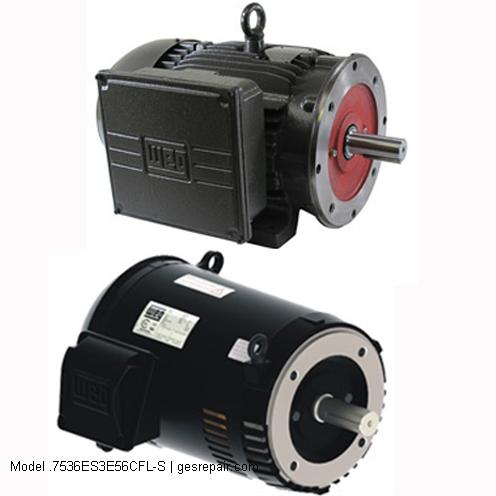 WEG Electric Corporation Model-.7536ES3E56CFL-S WEG Electric Corporation Electric Motors Model .7536ES3E56CFL-S Sales, Replacement, Repair Service https://gesrepair.com/wp-content/uploads/2025/12/WEG_Electric_Corporation_Electric_Motors_Model_.7536ES3E56CFL-S_Service_Sales_Replacement_Parts.jpg