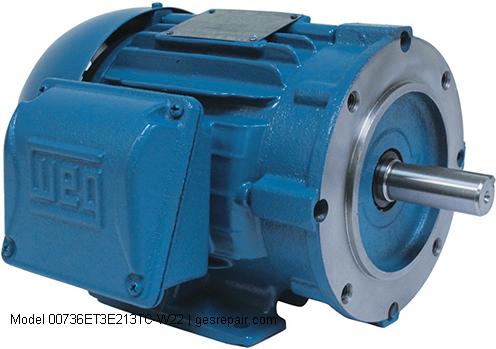 WEG Electric Corporation 00736ET3E213TC-W22 WEG Electric Corporation Electric Motors Model 00736ET3E213TC-W22 Service, Sales, Replacement Parts https://gesrepair.com/wp-content/uploads/2025/12/WEG_Electric_Corporation_Electric_Motors_Model_00736ET3E213TC-W22_Service_Sales_Replacement_Parts.jpg