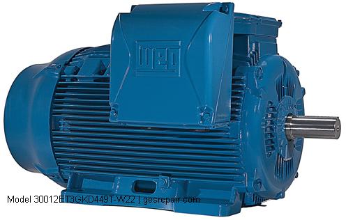 WEG Electric Corporation 30012ET3GKD449T-W22 WEG Electric Corporation Electric Motors Model 30012ET3GKD449T-W22 Service, Sales, Replacement Parts https://gesrepair.com/wp-content/uploads/2025/12/WEG_Electric_Corporation_Electric_Motors_Model_30012ET3GKD449T-W22_Service_Sales_Replacement_Parts.jpg