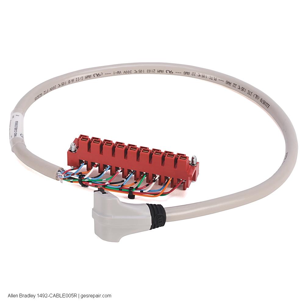 Allen Bradley 1492-CABLE005R CABLE https://gesrepair.com/wp-content/uploads/2026/01/Allen%20Bradley_1492-CABLE005R.jpg
