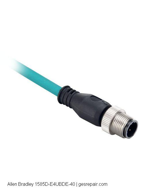 Allen Bradley 1585D-E4UBDE-40 Allen Bradley 1585D-E4UBDE-40 1585D Ethernet Media Patchcord https://gesrepair.com/wp-content/uploads/2026/01/Allen%20Bradley_1585D-E4UBDE-40.jpg