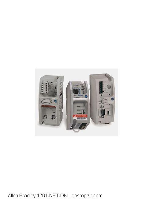 Allen Bradley 1761-NET-DNI Allen Bradley 1761-NET-DNI MicroLogix and SLC https://gesrepair.com/wp-content/uploads/2026/01/Allen%20Bradley_1761-NET-DNI.jpg