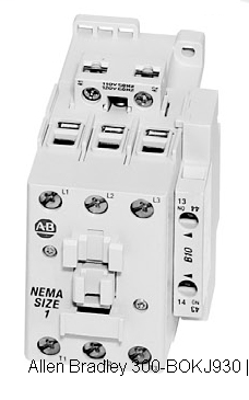 Allen Bradley 300-BOKJ930 Allen Bradley 300-BOKJ930 NEMA Size 1 300 AC https://gesrepair.com/wp-content/uploads/2026/01/Allen%20Bradley_300-BOKJ930.png