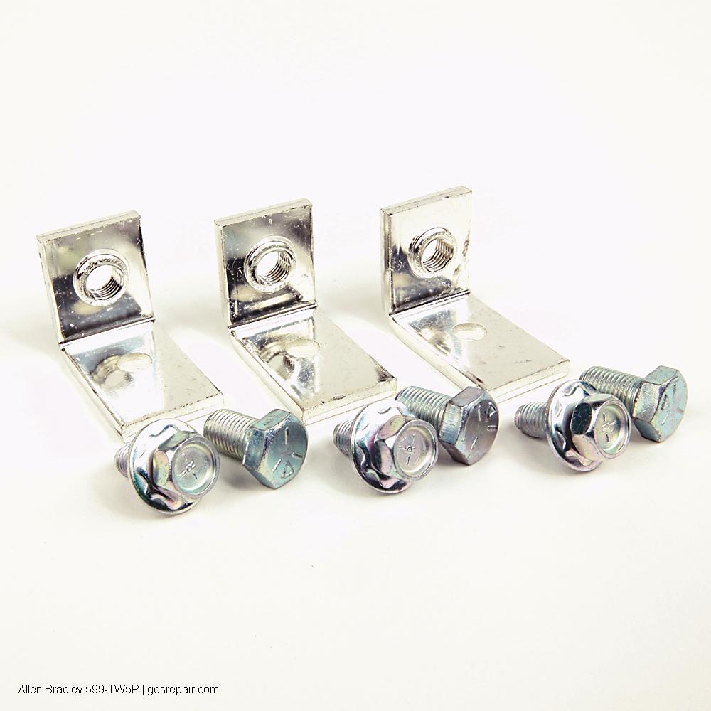 Allen Bradley 599-TW5P Allen-Bradley 599-TW5P NEMA Size 5 Top Wiring Kit https://gesrepair.com/wp-content/uploads/2026/01/Allen%20Bradley_599-TW5P.jpg