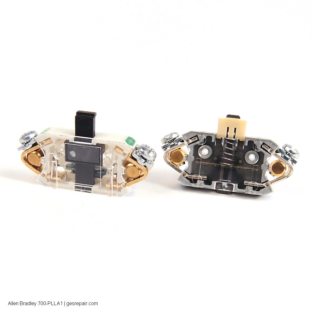 Allen Bradley 700-PLLA1 Allen-Bradley 700-PLLA1 Mechanical Latch https://gesrepair.com/wp-content/uploads/2026/01/Allen%20Bradley_700-PLLA1.jpg