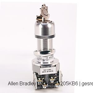 Allen Bradley 800H-HP3205KB6 Allen Bradley 800H-HP3205KB6 Type 7&9 Selecto https://gesrepair.com/wp-content/uploads/2026/01/Allen%20Bradley_800H-HP3205KB6.jpg