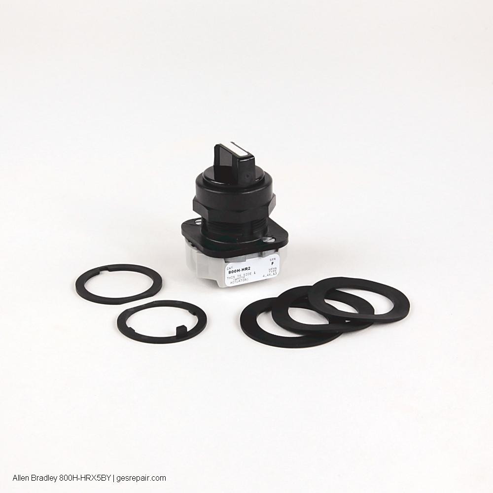 Allen Bradley 800H-HRX5BY Allen Bradley 800H-HRX5BY 30mm Selector Switch https://gesrepair.com/wp-content/uploads/2026/01/Allen%20Bradley_800H-HRX5BY.jpg