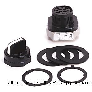 Allen Bradley 800H-JR4BY Allen-Bradley 800H-JR4BY 30 mm Selector Switch https://gesrepair.com/wp-content/uploads/2026/01/Allen%20Bradley_800H-JR4BY.jpg