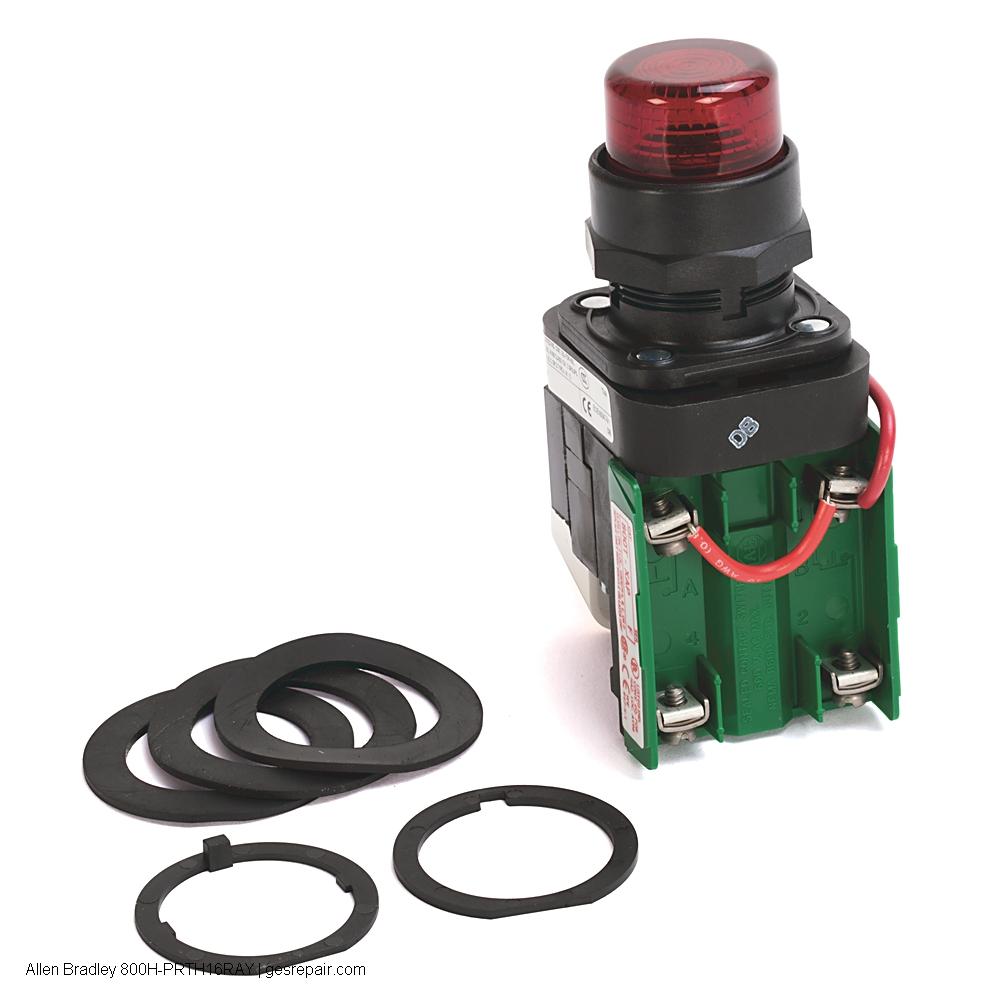 Allen Bradley 800H-PRTH16RAY Allen Bradley 800H-PRTH16RAY 30mm Pilot Light https://gesrepair.com/wp-content/uploads/2026/01/Allen%20Bradley_800H-PRTH16RAY.jpg