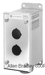 Allen Bradley 800R-4HZ4 Allen Bradley 800R-4HZ4 30.5 mm NEMA 4/4X/13 Stainless Steel 4-Unit Push Button Control Station Enclosure https://gesrepair.com/wp-content/uploads/2026/01/Allen%20Bradley_800R-4HZ4.png