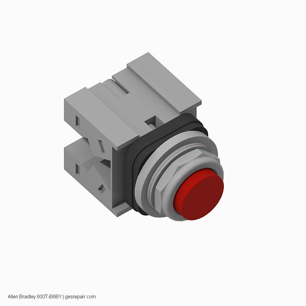 Allen Bradley 800T-B6BY Allen Bradley 800T-B6BY 30mm Momentary Push B https://gesrepair.com/wp-content/uploads/2026/01/Allen%20Bradley_800T-B6BY.jpg