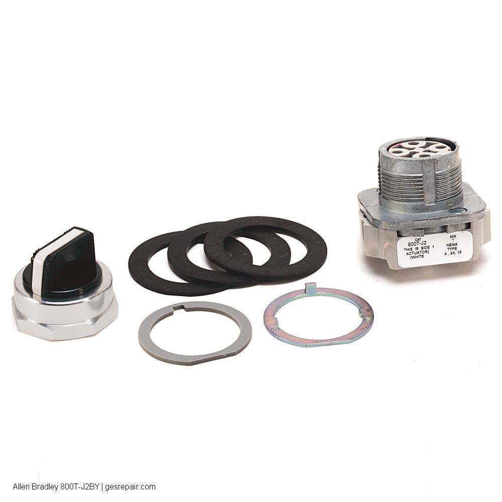 Allen Bradley 800T-J2BY Allen-Bradley 800T-J2BY 30 mm Selector Switch Push Button https://gesrepair.com/wp-content/uploads/2026/01/Allen%20Bradley_800T-J2BY.jpg