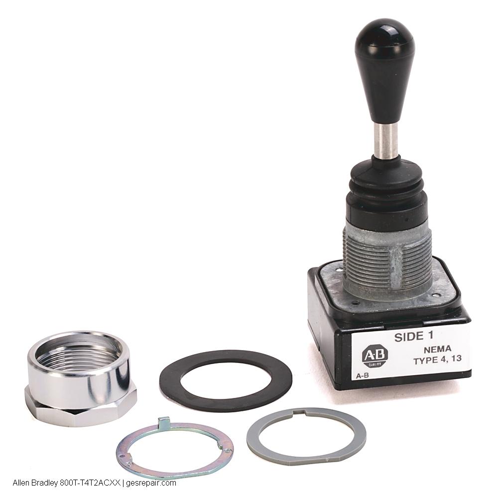 Allen Bradley 800T-T4T2ACXX Allen Bradley 800T-T4T2ACXX 30mm Toggle Switch https://gesrepair.com/wp-content/uploads/2026/01/Allen%20Bradley_800T-T4T2ACXX.jpg