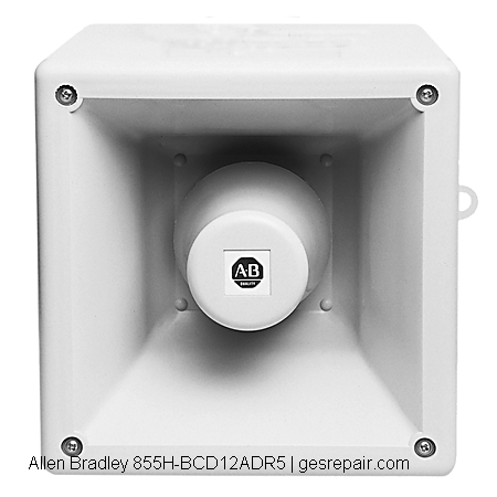 Allen Bradley 855H-BCD12ADR5 Allen Bradley 855H-BCD12ADR5 Industrial Horn https://gesrepair.com/wp-content/uploads/2026/01/Allen%20Bradley_855H-BCD12ADR5.png