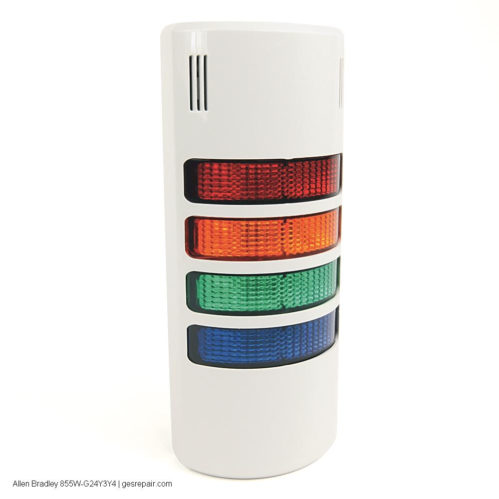 Allen Bradley 855W-G24Y3Y4 Allen Bradley 855W-G24Y3Y4 855W 24V AC/DC Wall Mount Signal Light https://gesrepair.com/wp-content/uploads/2026/01/Allen%20Bradley_855W-G24Y3Y4.jpg