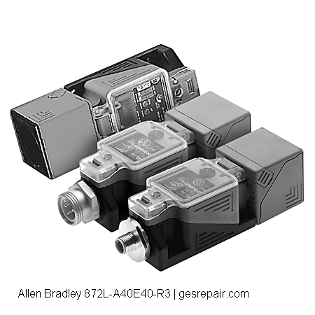 Allen Bradley 872L-A40E40-R3 Allen Bradley 872L-A40E40-R3 Inductive Prox S https://gesrepair.com/wp-content/uploads/2026/01/Allen%20Bradley_872L-A40E40-R3.png
