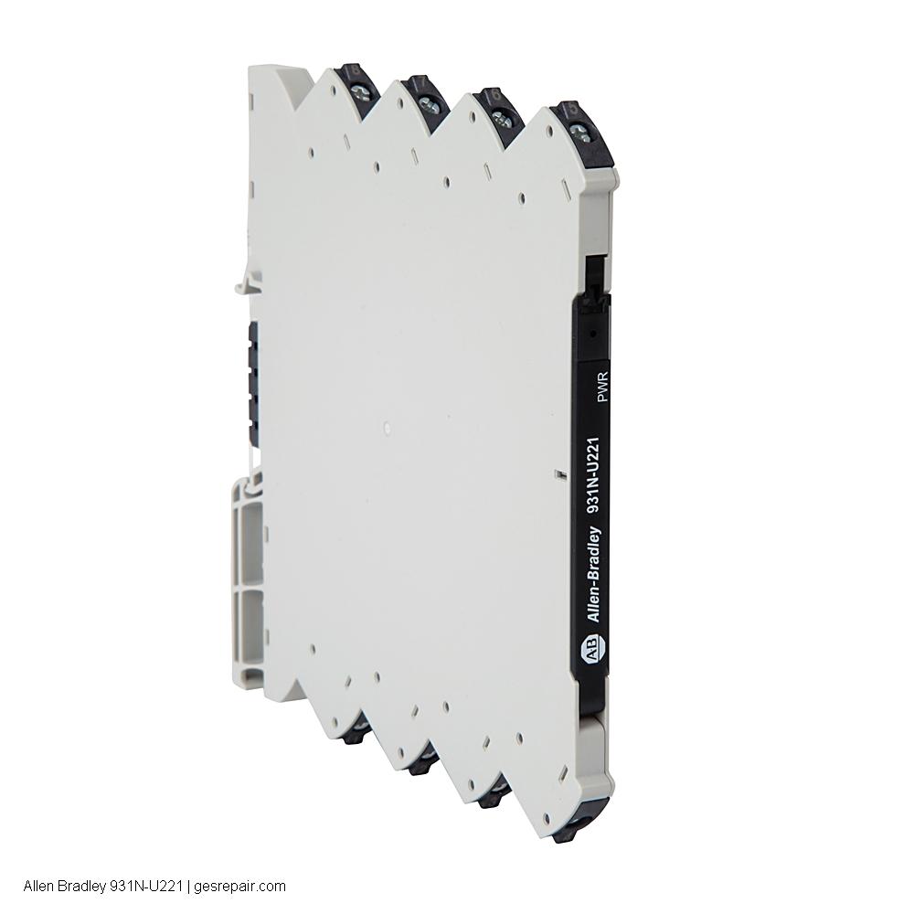 Allen Bradley 931N-U221 Allen Bradley 931N-U221 Universal Signal Conv https://gesrepair.com/wp-content/uploads/2026/01/Allen%20Bradley_931N-U221.jpg