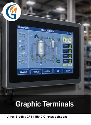 Allen Bradley 2711-NR12K Plate adapter for DTAM-E to terminal 300 micro https://gesrepair.com/wp-content/uploads/2026/02/Allen%20Bradley_2711-NR12K.jpg