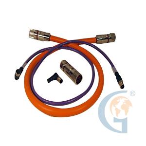 ALLEN BRADLEY 2090-CPBM4DF-16AF12 Servo Drive Cable Assembly Motor Power Cable w/Brake Wires https://gesrepair.com/wp-content/uploads/2090-CPBM4DF-16AF12.jpg