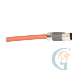 ROCKWELL AUTOMATION 2090-SCNP1-0 Servo Drive Cable Assembly Sercos Interface Fiber Optic Cable 1 Meter https://gesrepair.com/wp-content/uploads/2090-SCNP1-0.jpg