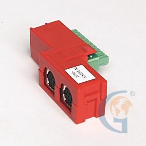 ALLEN BRADLEY 2090-XNSM-M Safe-Off Header Connector Kit Middle Design Style https://gesrepair.com/wp-content/uploads/2090-XNSM-M.jpg