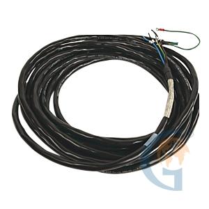 ALLEN BRADLEY 2090-XXNPT-16S03 Servo Drive Cable Assembly Motor Power Cable 3 Meter https://gesrepair.com/wp-content/uploads/2090-XXNPT-16S03.jpg