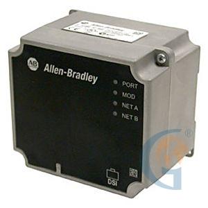 ALLEN BRADLEY 22-COMM-E Communication Interface Module https://gesrepair.com/wp-content/uploads/22-COMM-E.jpg