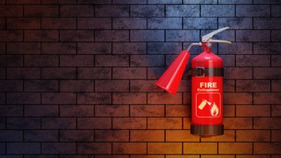 A Refresher on Factory Fire Safety