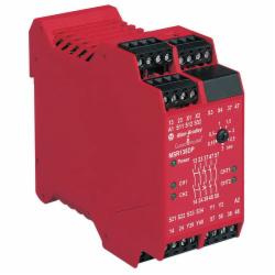 Allen-Bradley 440R-M23084 Allen-Bradley Safety Relays 440R-M23084 Safety Relay With Single-Function Delayed Output https://gesrepair.com/wp-content/uploads/440R-M23084.jpg