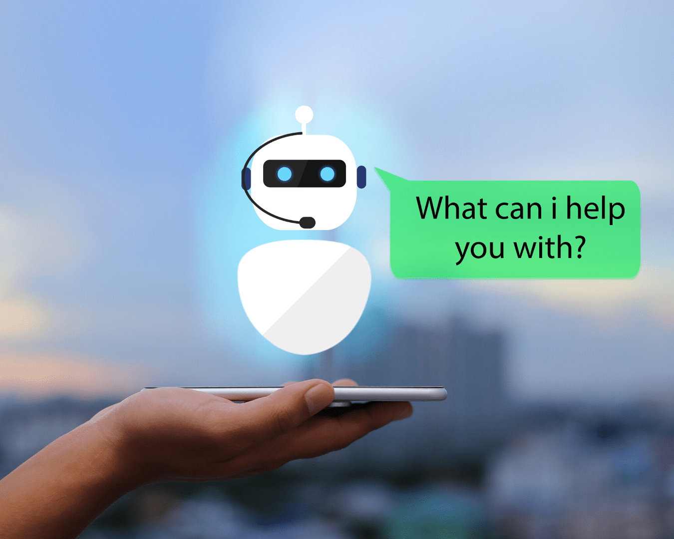 Five Common Mistakes When Using AI for Customer Service
