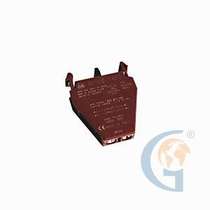 ALLEN BRADLEY 500LG-142C Auxiliary Contacts 10A277V AC https://gesrepair.com/wp-content/uploads/500LG-142C.jpg
