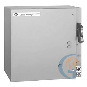 ALLEN BRADLEY 513M-BJC-1-6XP-41C Combination Non-Reversing Magnetic NEMA 600V AC NEMA 3R/4/12 Refer to Heater https://gesrepair.com/wp-content/uploads/513M-BJC-1-6XP-41C.jpg