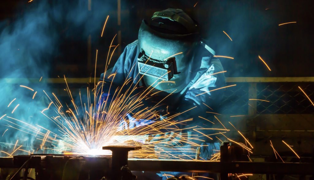 Mig Tig Or Stick The Pros And Cons Of Each Method For Repair Welding Global Electronic Services