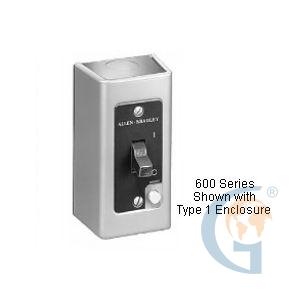 ALLEN BRADLEY 600-TQX5 Allen-Bradley Manual Switches 600-TQX5 Manual Starting Switch https://gesrepair.com/wp-content/uploads/600-TQX5.jpg